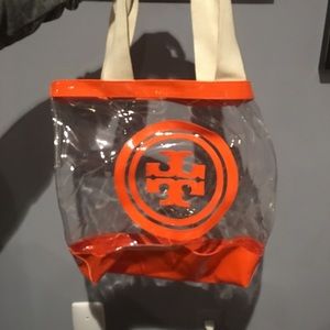 *Authentic *Tory Burch bag